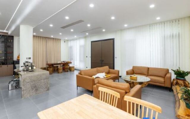 Yunyiyuan Homestay