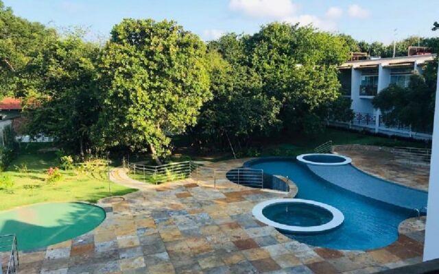 Pipa Ubaia Residence Apartments