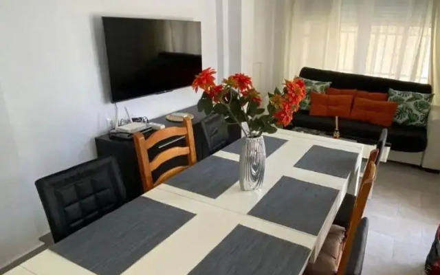 Frutales Holiday Home
