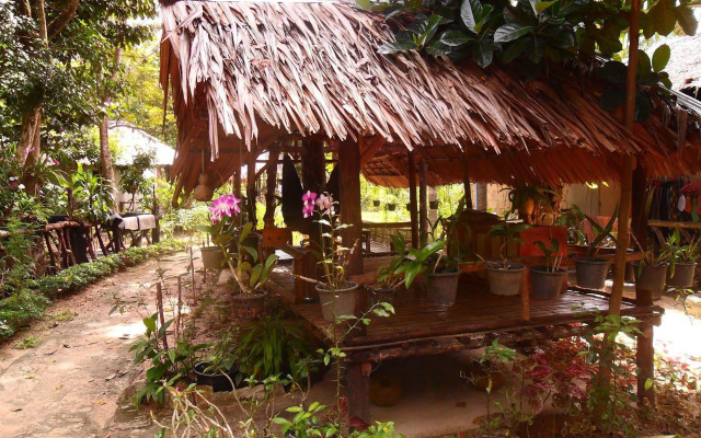Payang Bungalow