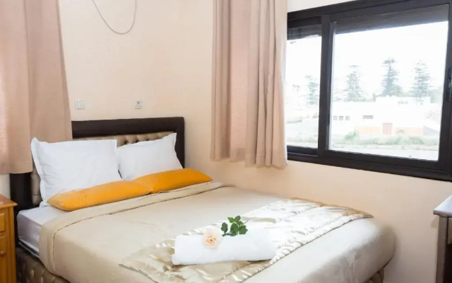 Hôtel Jawharat El Jadida