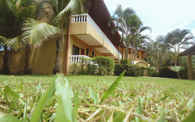 Hotel Delfin Playa Bejuco
