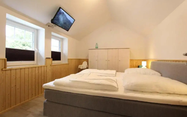 Haus Elisabeth Bootshaus