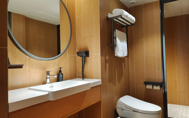 Tianfu Hotel - Fuzhou