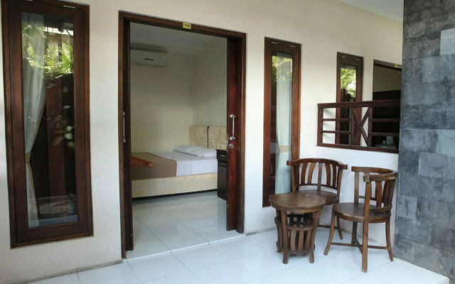 Sapta Petala Hotel