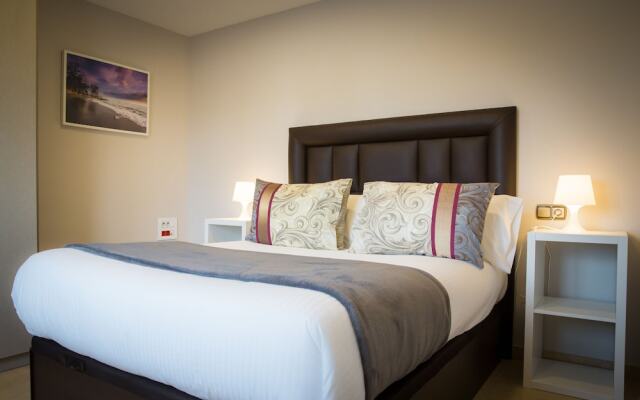 Holidays2malaga Apartments