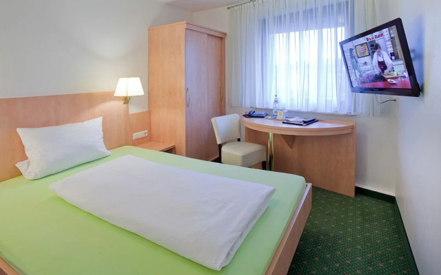 Hotel Zum Rössle