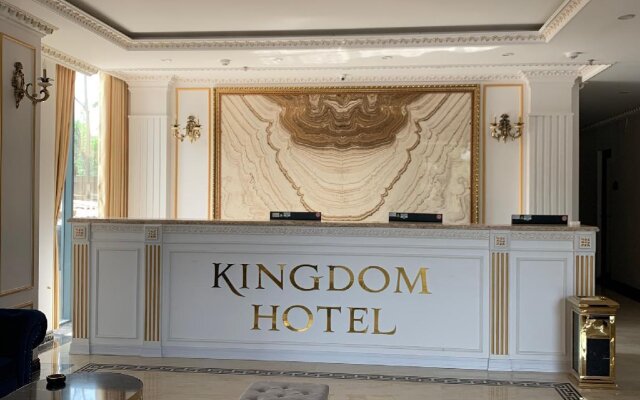 Kingdom Hotel Cua Lo