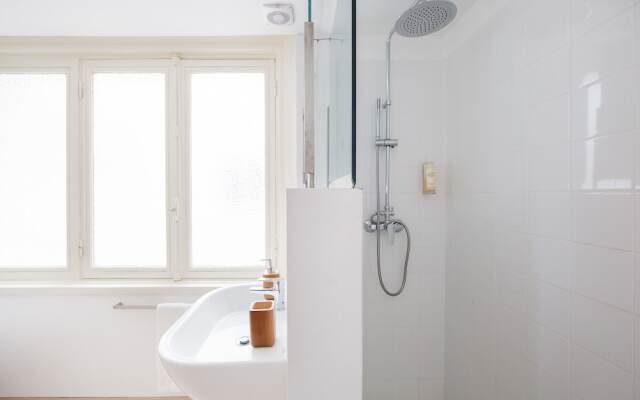 Citybreak-Apartments Sá da Bandeira