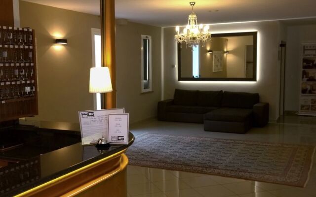 Hotel Gambrinus