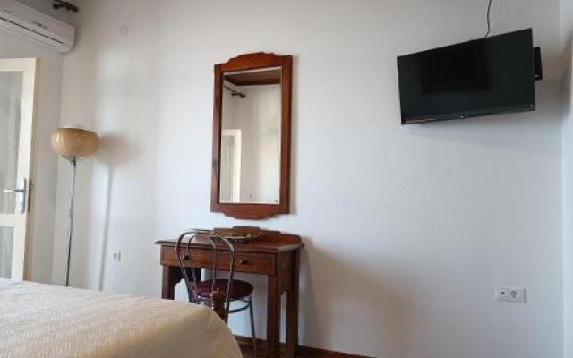 Apartments Julija