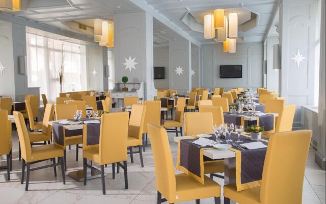 Grand Hotel Fleming by OMNIA hotels