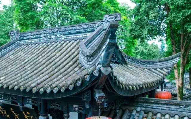 Yinxiu Shangting Hotel