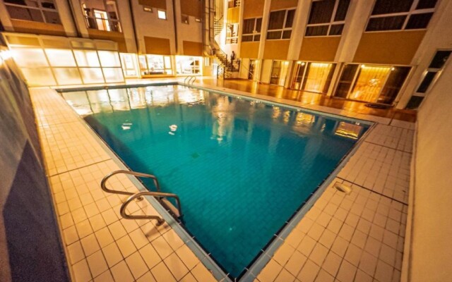 Shaheen Hotel Baghdad