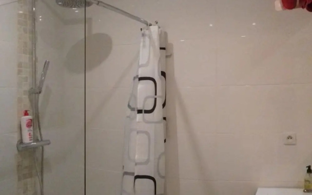 Les Terrasses du Paradis