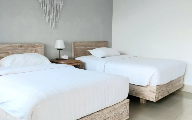 Radha Bali Hotel