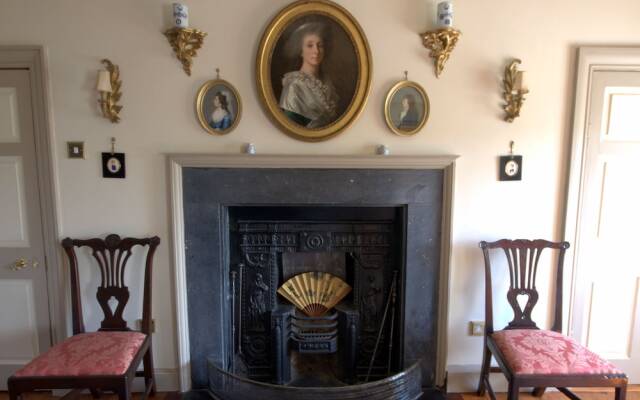 Collon House