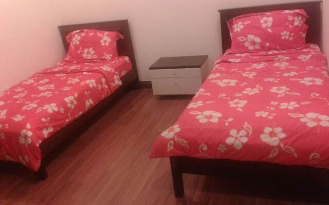 Taragon Apartment Services