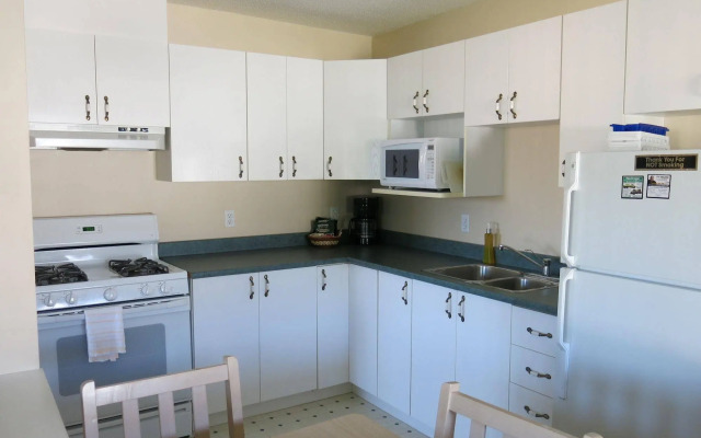 Shemron Suites Hotel