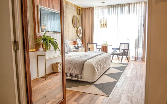 Hotel Andana Resort