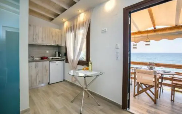 Romantic Apartment