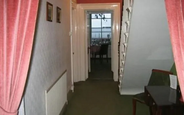 Loddington House Hotel