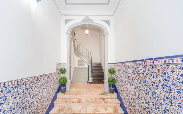 Coquette Home Lisbon - Guesthouse