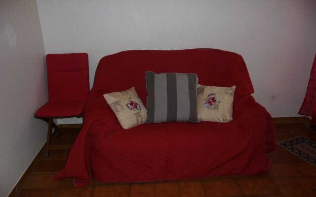 Property With one Bedroom in Vidauban, With Enclosed Garden - 25 km Fr