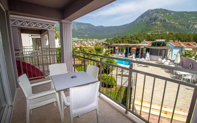 Nokta Ula Suit Apart, Fethiye, Ölüdeniz