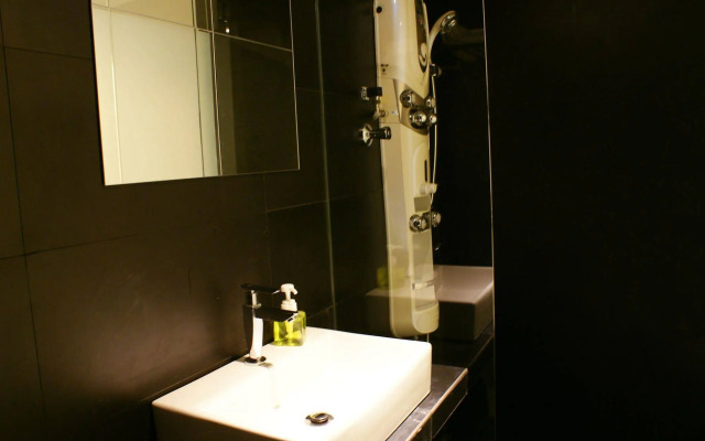 Ryokan Chic Hotel
