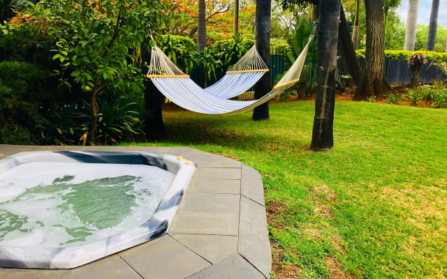 Grafiti Boutique Hotel