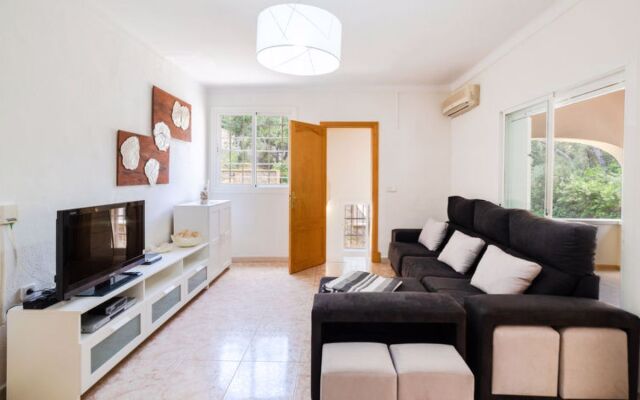 Villa Cala Santanyí Beach House JM