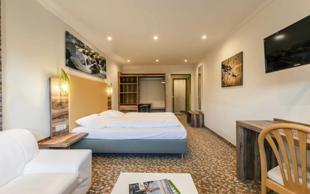 Garni GrünWies - Adults Only