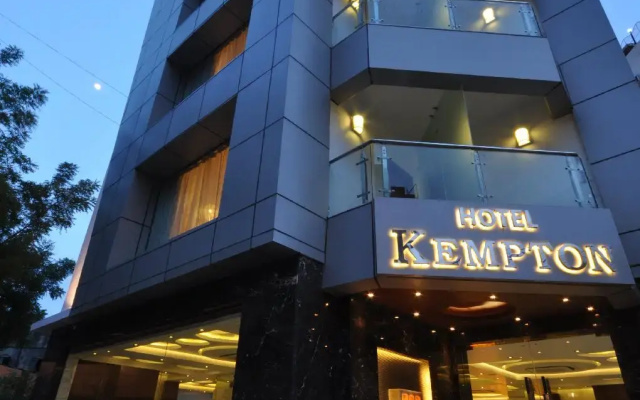 Hotel Kempton