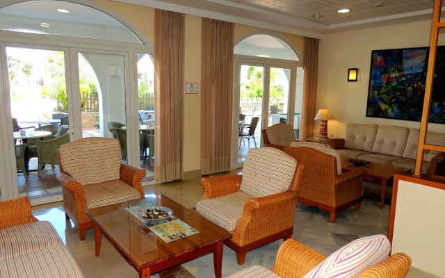 Hotel el Puntazo II
