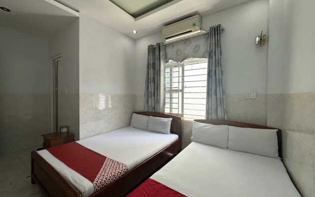 SPOT ON 899 Bao Ngan