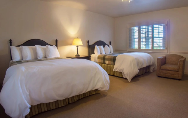 Wine Country Inn