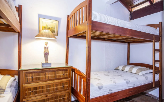 Residencial Santa Lucia