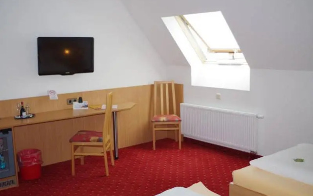 Hotel Zum Abschlepphof