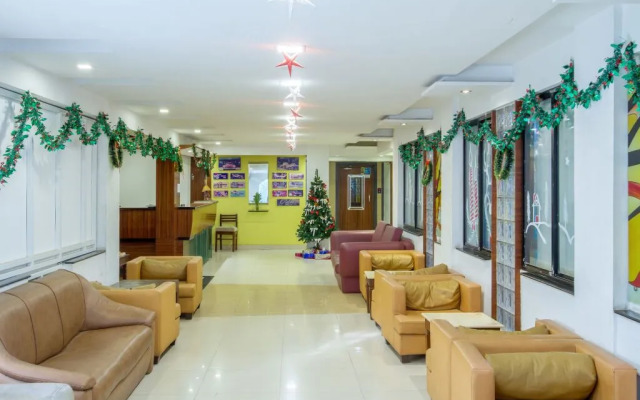 Hotel Bel Air Suites