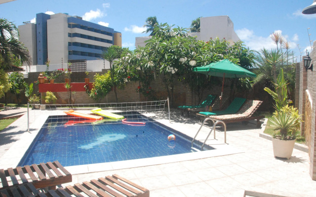 Hotel Pousada Bossa Nova