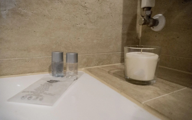 The Queen Luxury Apartments - Villa Marilyn