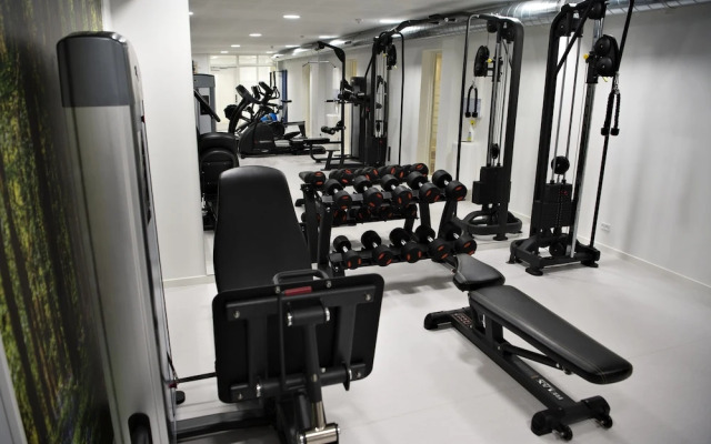 Golf Hotel Viborg