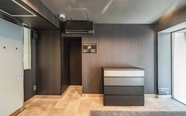 Apartment Hotel 11 Asakusa 1
