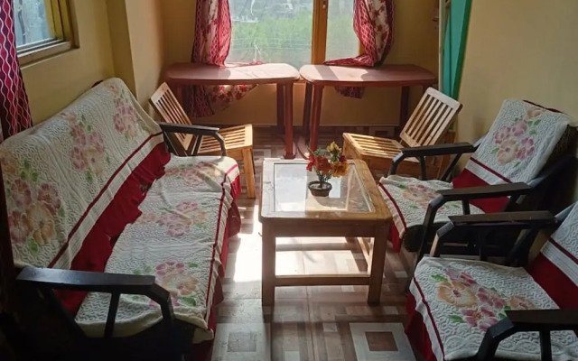 Jasmine Bed and Breakfast Kullu