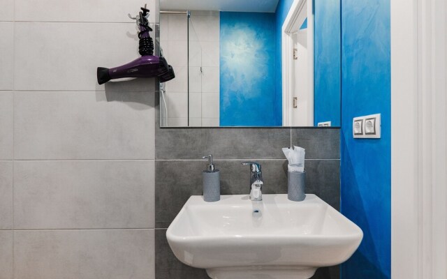 City Apartments Kyiv Centre