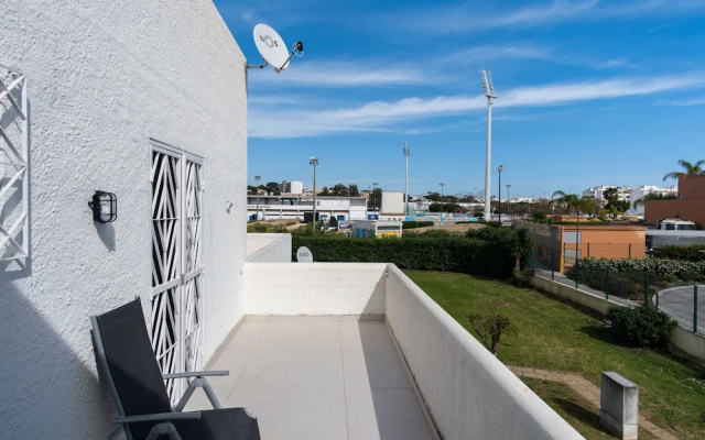 Vilamoura Marina Villa