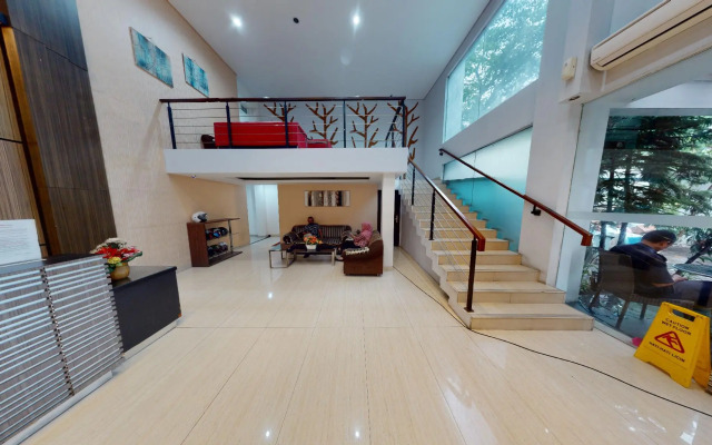 Sumi Hotel Simpang Lima Semarang