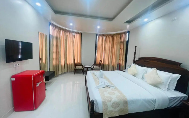 Hydrangea Heights by PTW Hotels