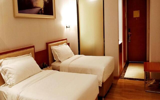 Kyriad Marvelous Hotel No2. Qianjinroad Baoan Shenzhen